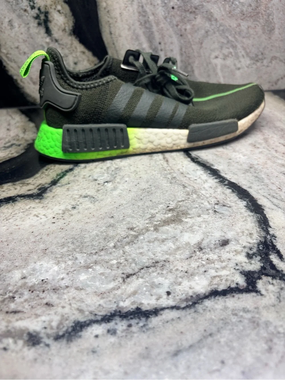 adidas description originals